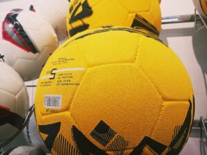Lees alles over voetbal 9 Lees alles over voetbal - image 3